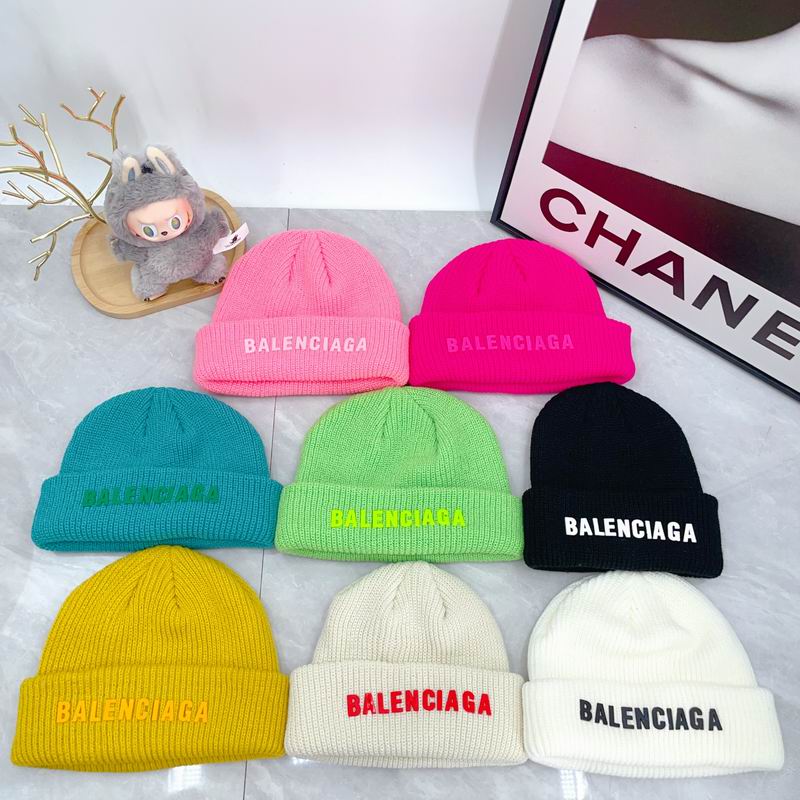 Balenciaga Hat dx04